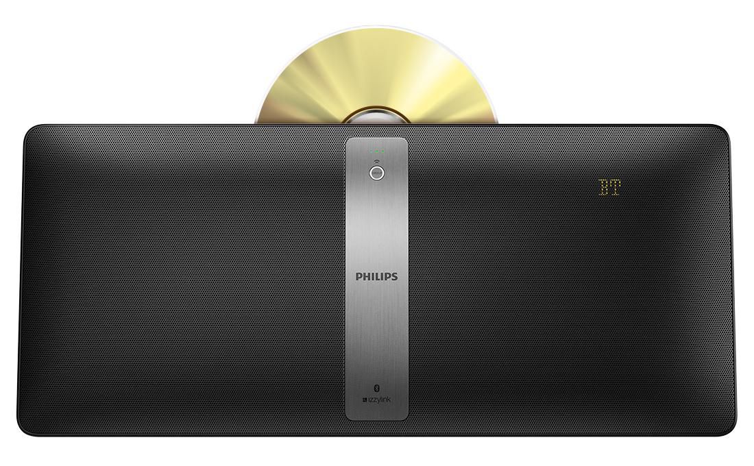 Multi-Room Music System