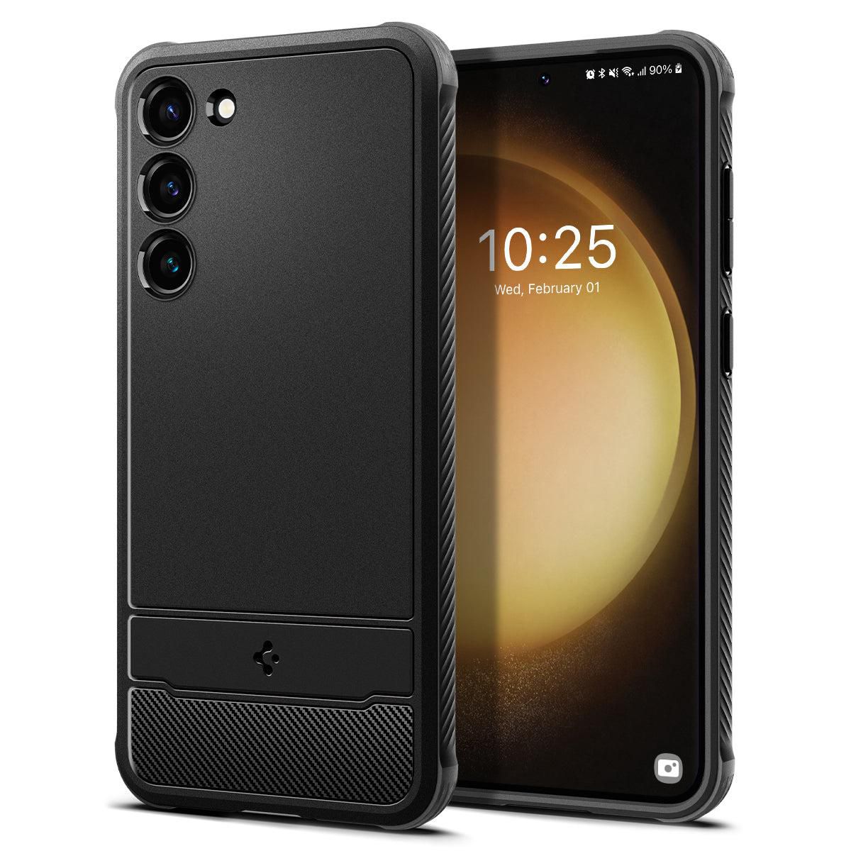 Rugged Armor Mobile Phone