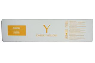 Toner Cartridge 1 Pc(S)