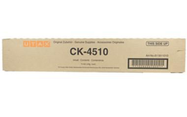 Toner Cartridge 1 Pc(S)