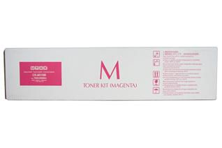 Toner Cartridge 1 Pc(S)