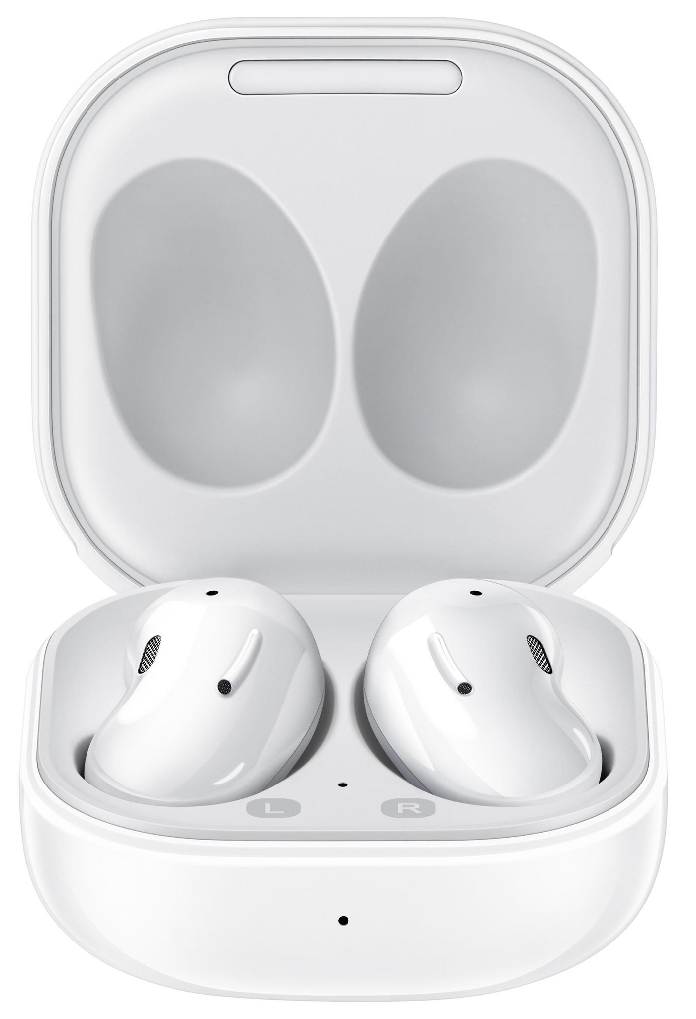 Galaxy Buds Live, Mystic