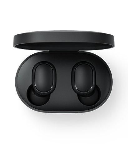 Mi True Wireless Earbuds 