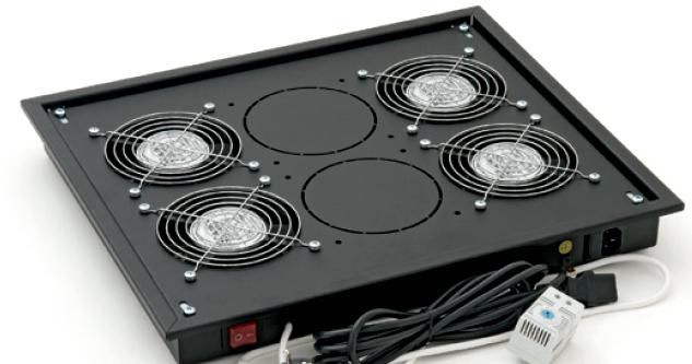 Rack Accessory Fan
