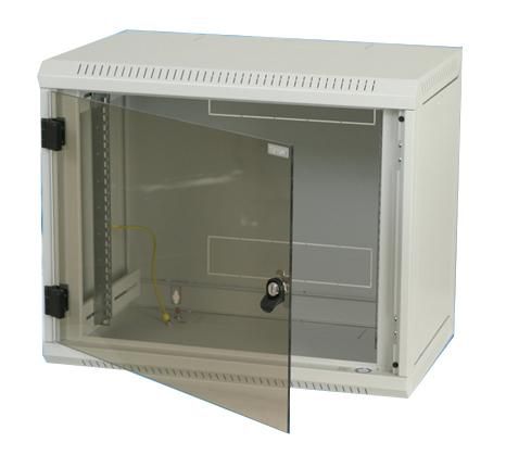 Delta B4S 19" Rack Wall-Mount 