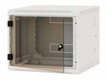 Rack Cabinet 18U Wall Mounted 