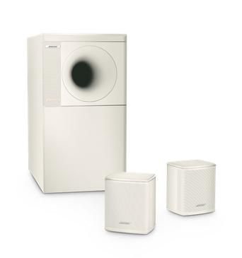 Acoustimass 3 V Speaker Set