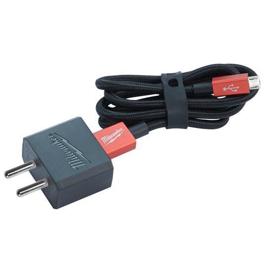 Power Plug Adapter