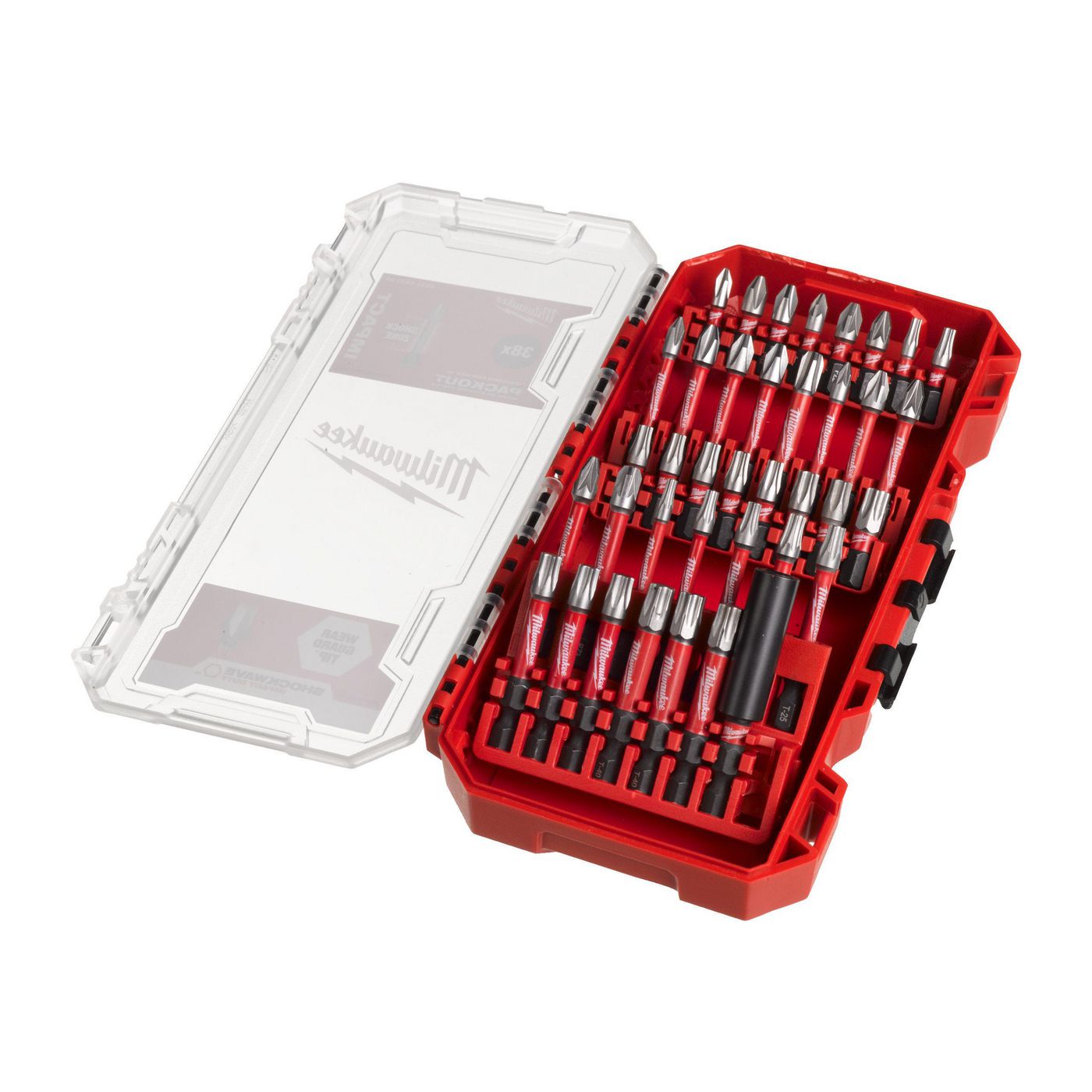 Screwdriver Bit