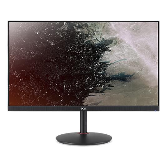 Nitro Xv2 Xv272U V Computer