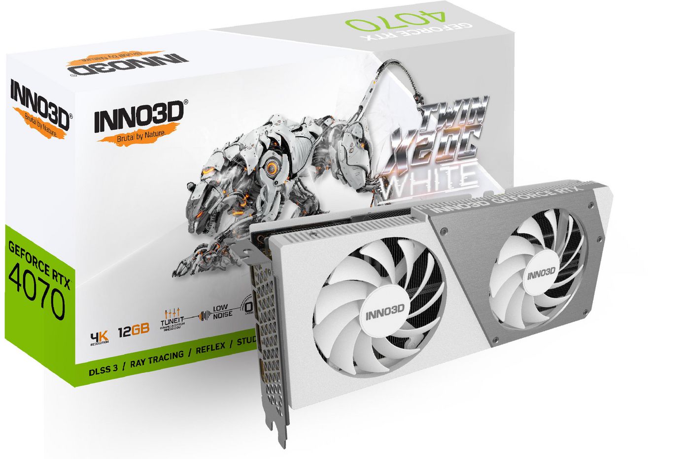 Graphics Card Nvidia Geforce 