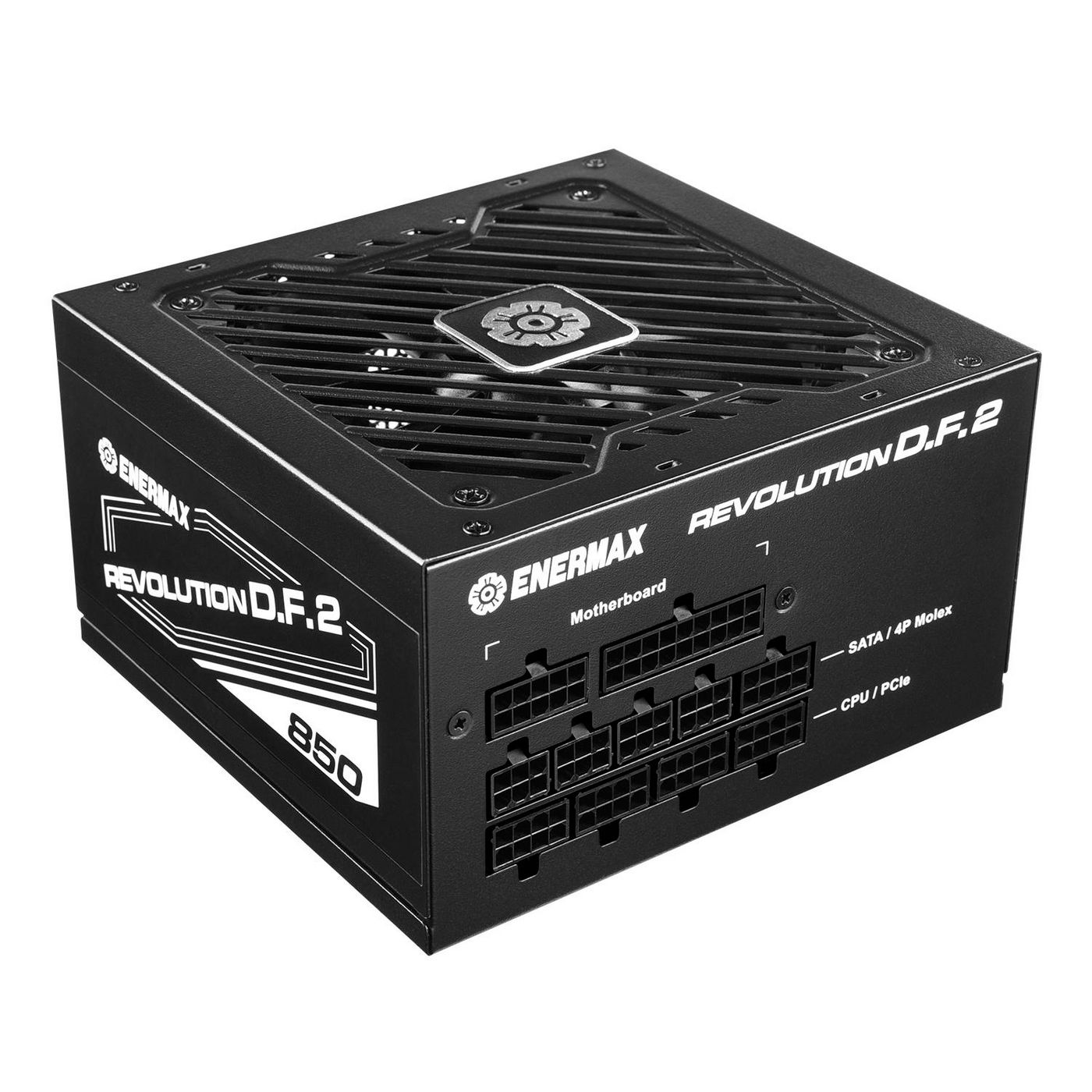 Revolution D.F. 2 Power 