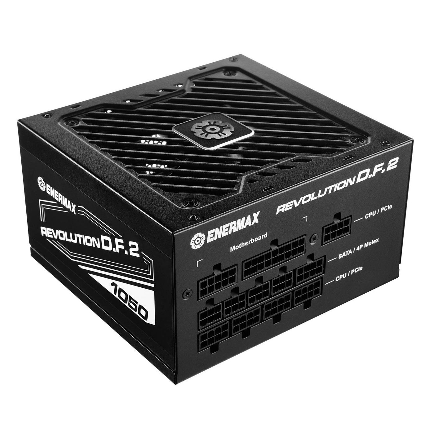Revolution D.F. 2 Power 
