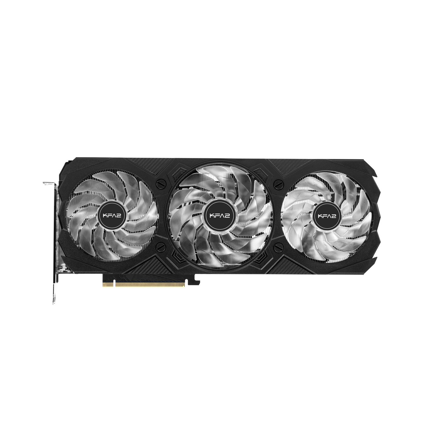 Geforce Rtx 4070 Ex Gamer 