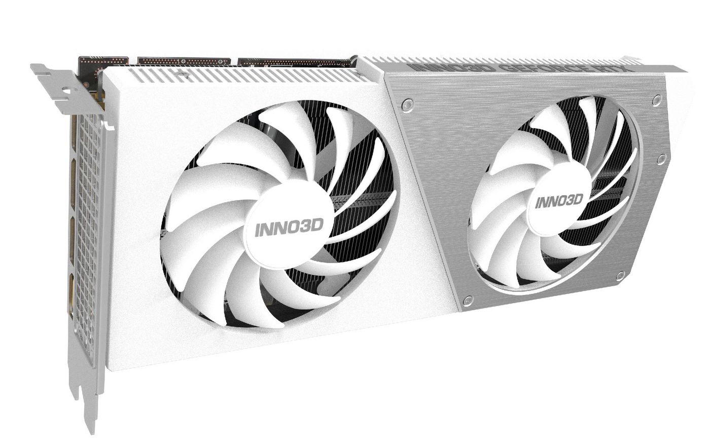 Graphics Card Nvidia Geforce 