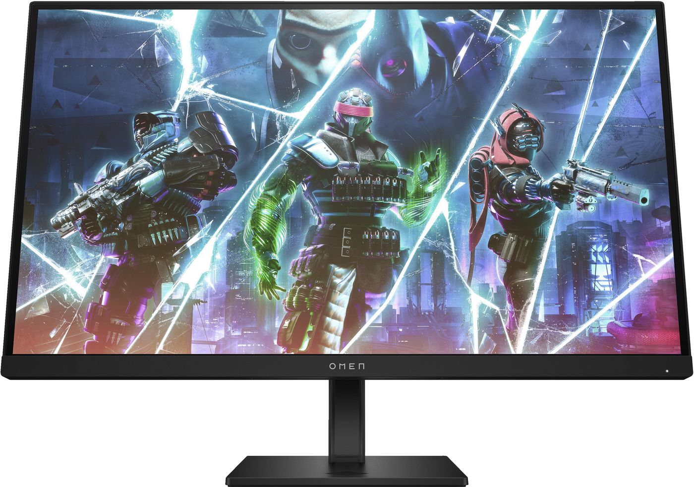 Omen By Hp 27S Computer 