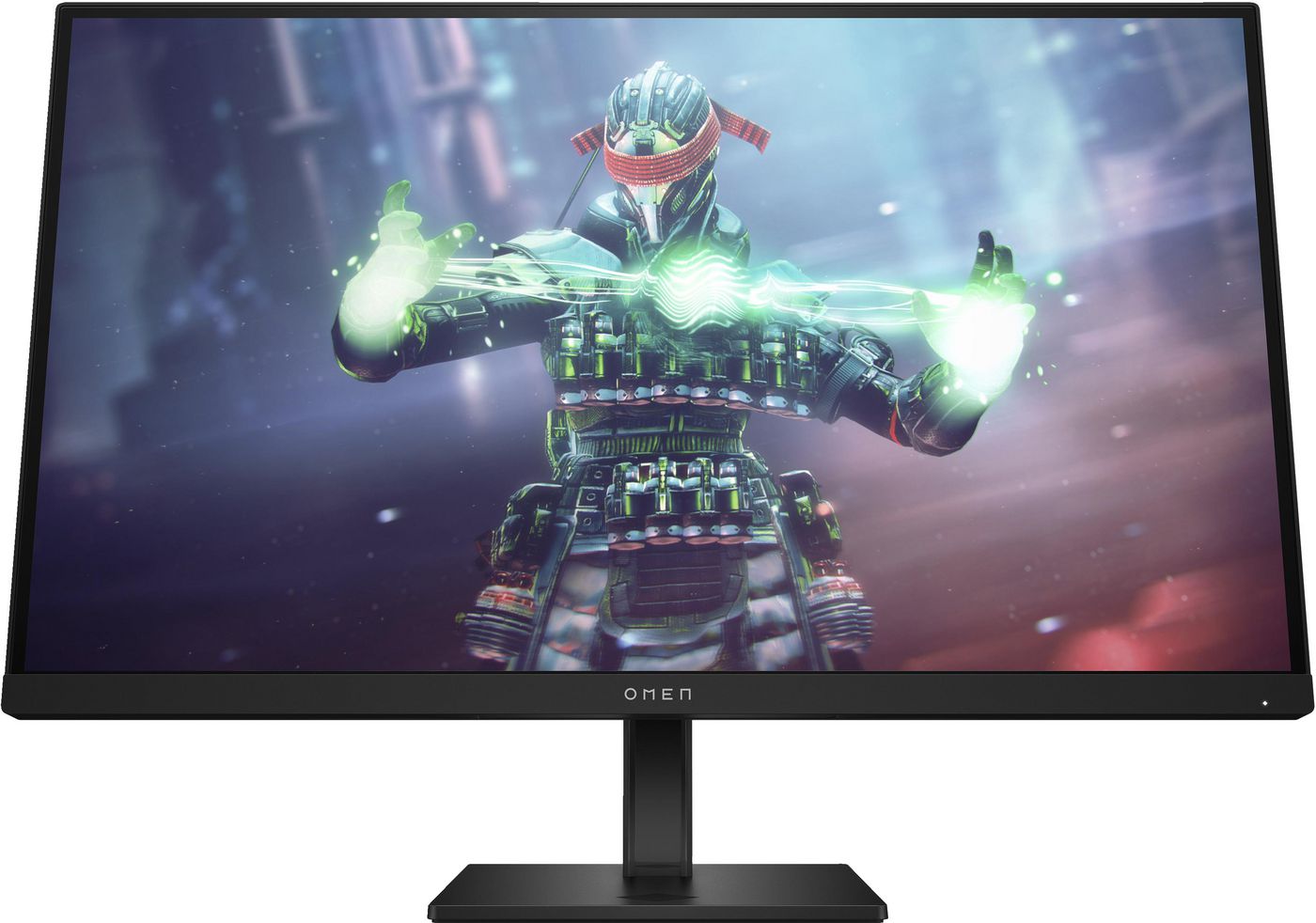 Omen By Hp 27K Computer