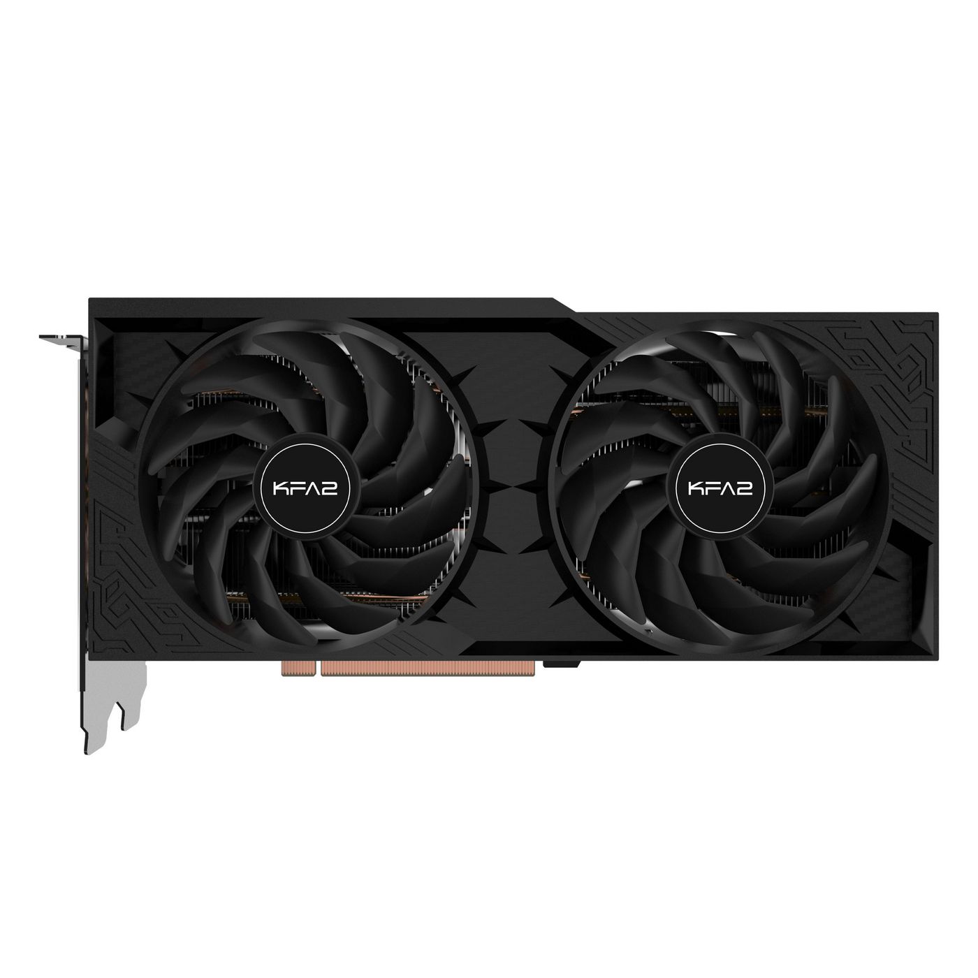 Geforce Rtx 4070 1-Click Oc 