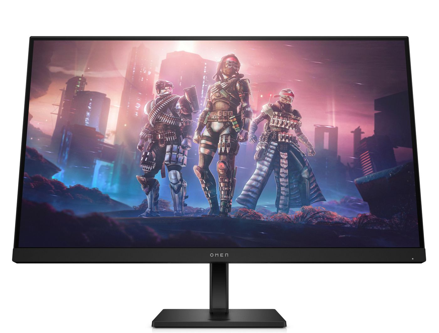 Omen By Hp 32Q Computer