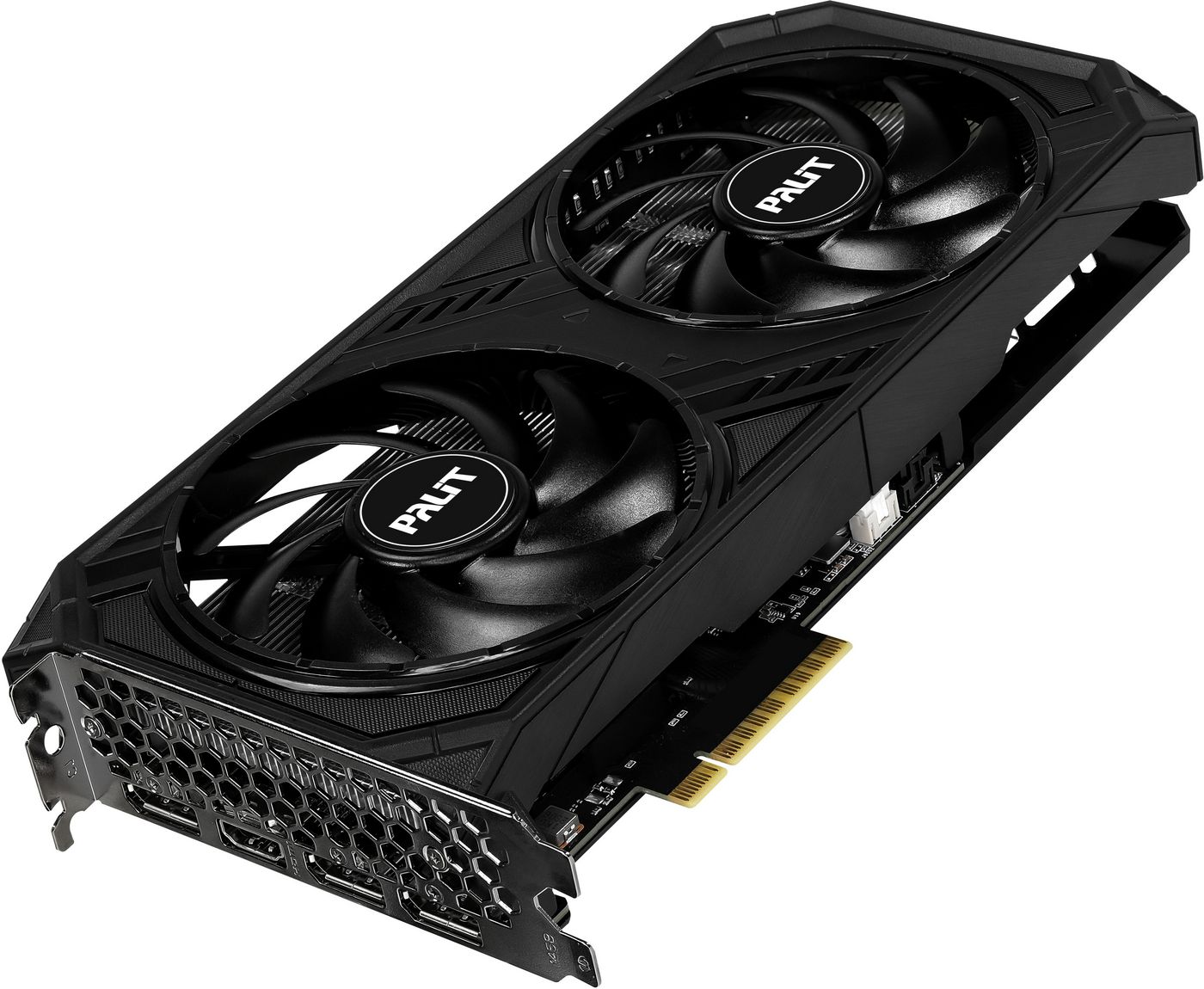 Graphics Card Nvidia Geforce 