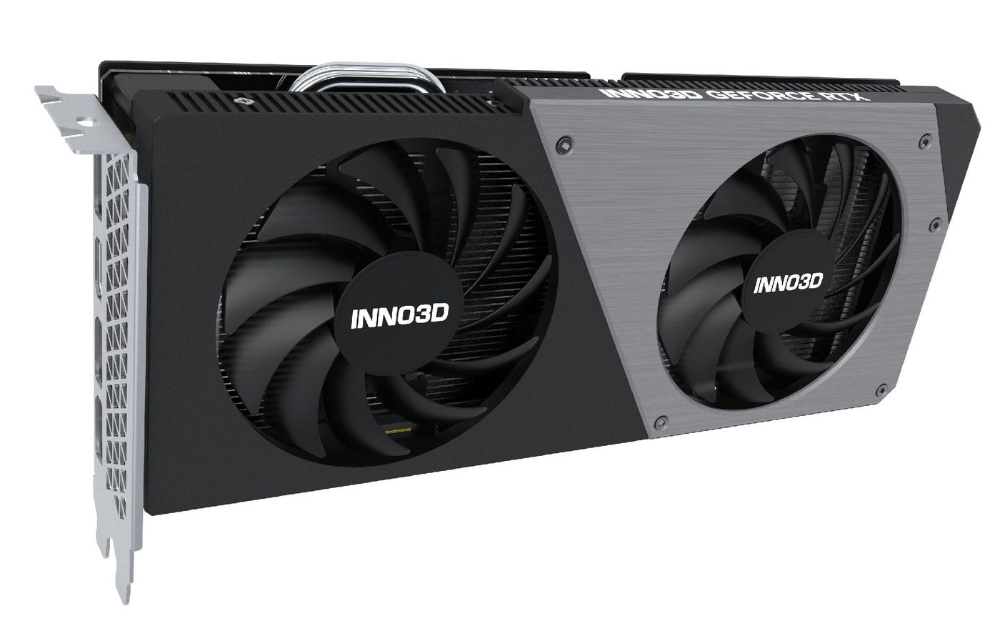 Geforce Rtx 4060 Twin X2 