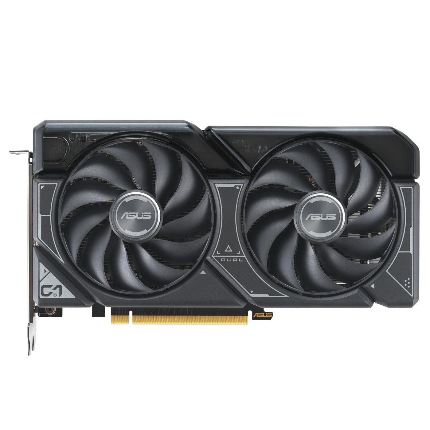 Dual -Rtx4060Ti-O16G Nvidia