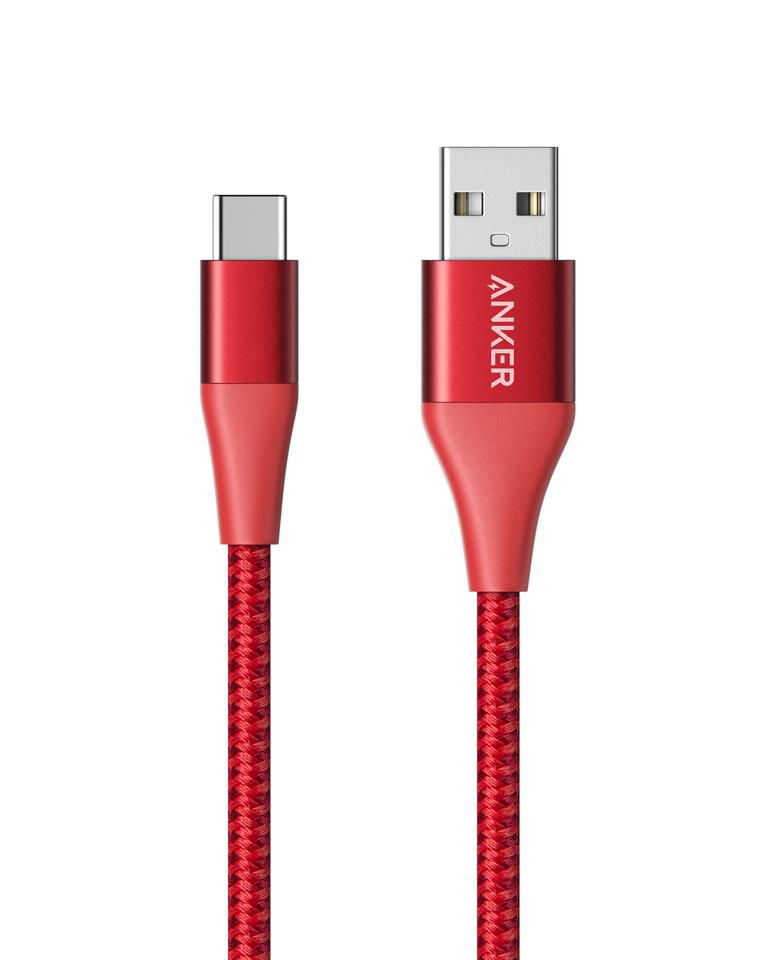 Powerline+ Ii Usb Cable 0.9 M 