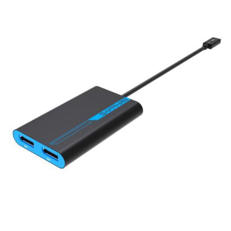 Video Cable Adapter 0.265 M 