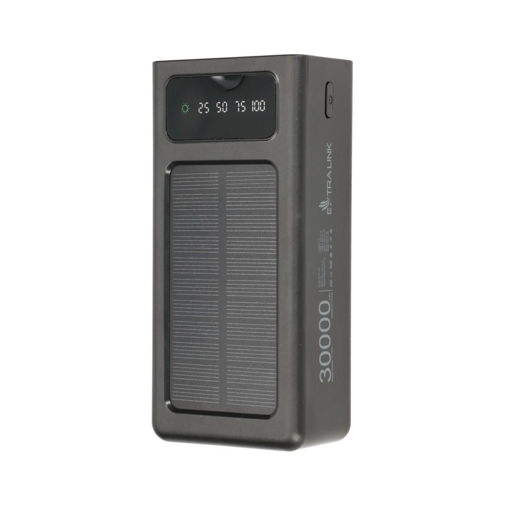 Power Bank Літій-полімерний