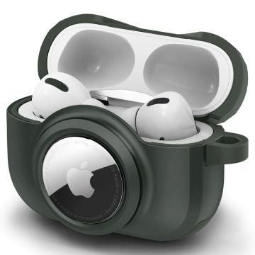 Tag Armor Duo Case