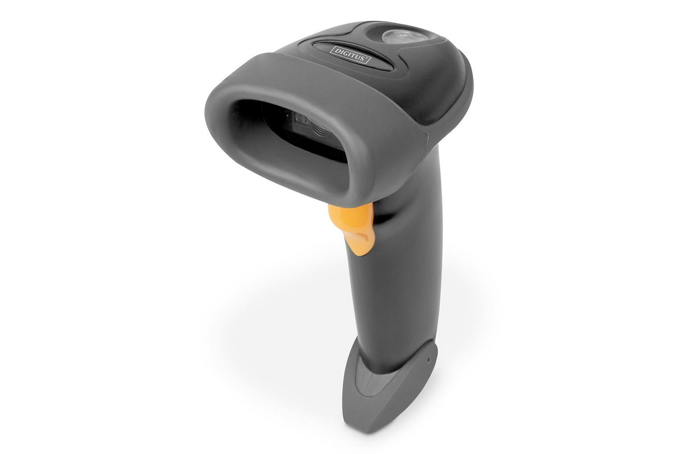 2D Barcode Hand Scanner, 