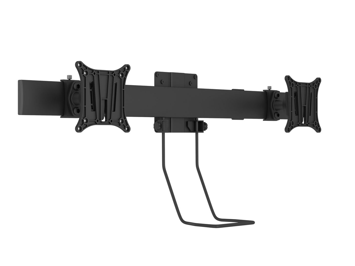 M Vesa 75 100 Duo Crossbar 