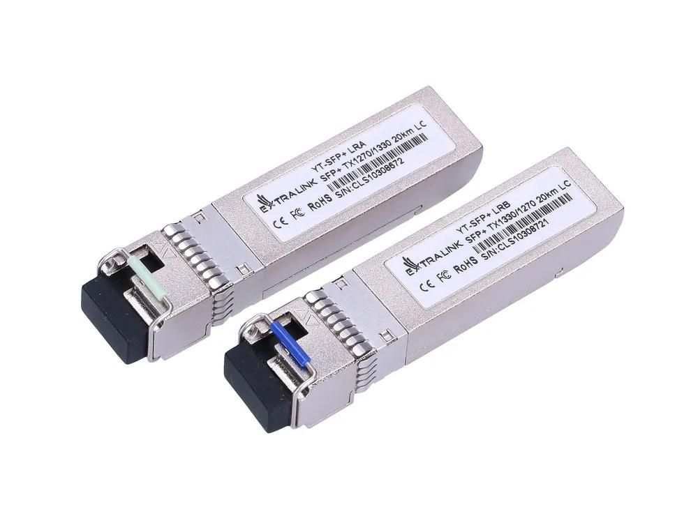 Sfp+ 10G , Sfp+ Wdm Module , 