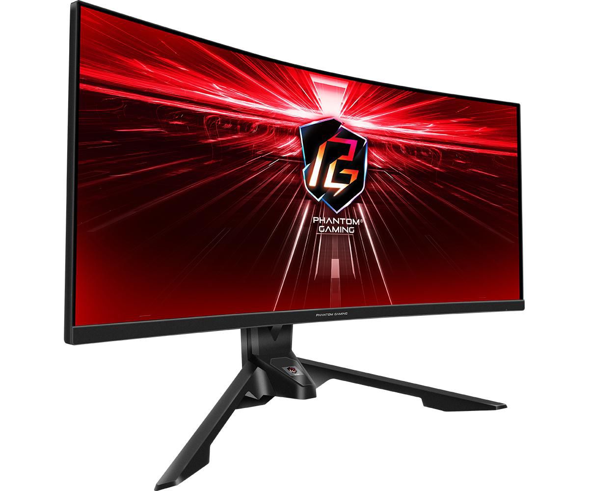 Computer Monitor 86.4 Cm