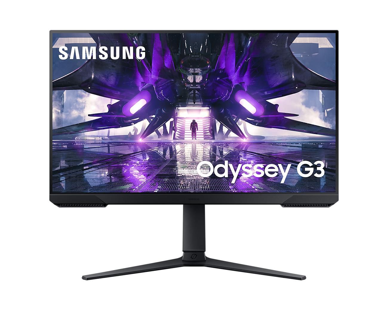 S27Ag324Nu Computer Monitor