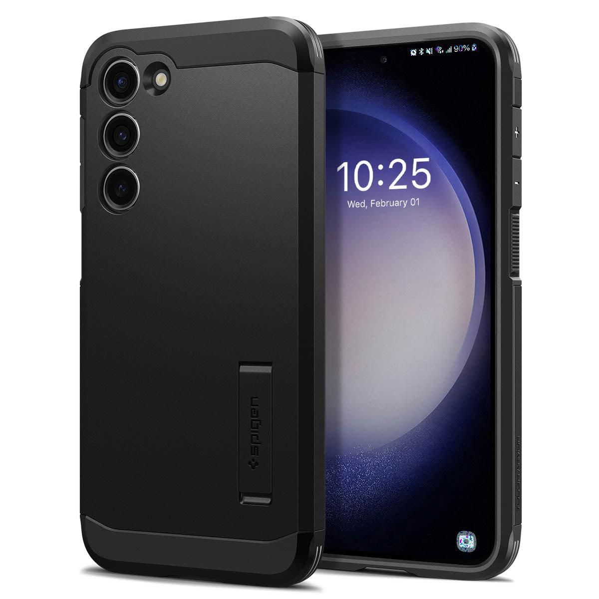 Tough Armor Mobile Phone Case 