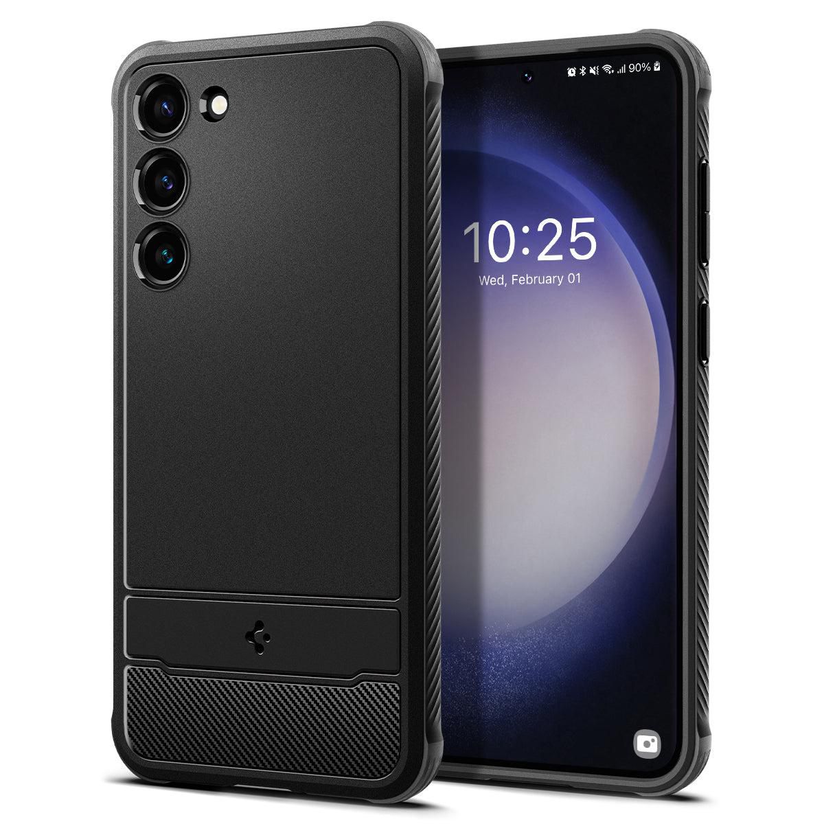 Rugged Armor Mobile Phone 