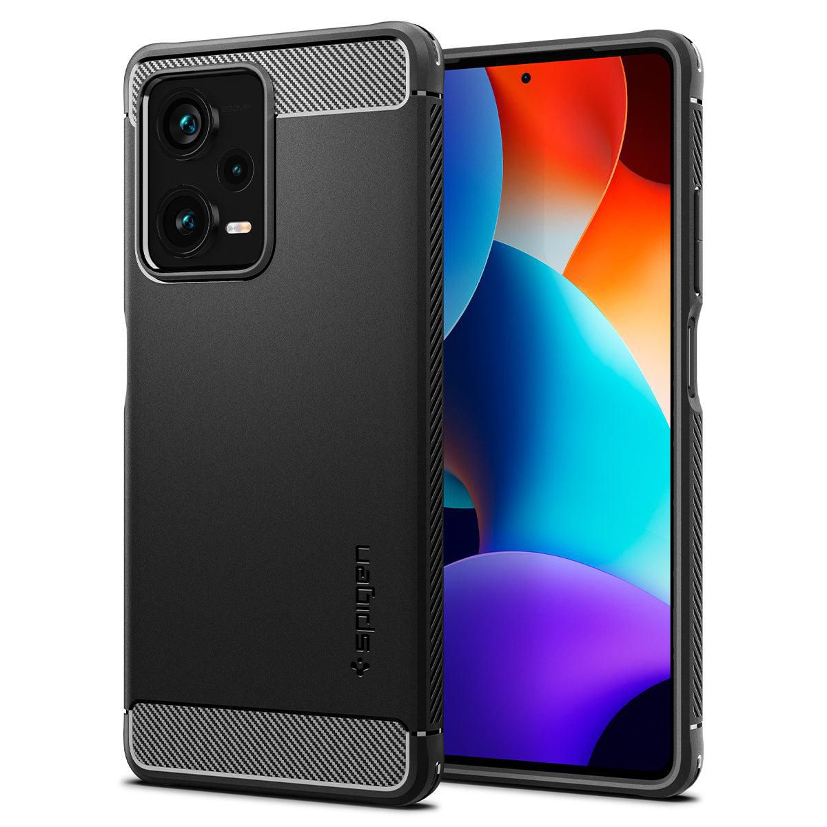 Rugged Armor Mobile Phone 