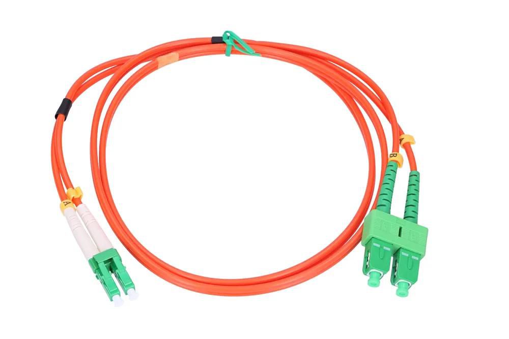 Sc/Apc-Lc/Apc , Patchcord , 