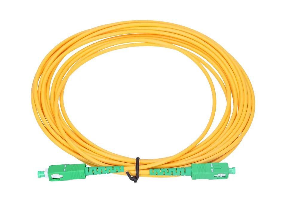 Sc/Apc-Sc/Apc , Patchcord , 