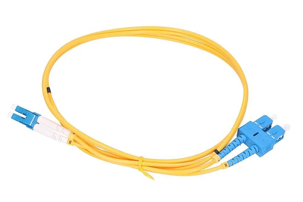 Lc/Upc-Sc/Upc , Patchcord , 