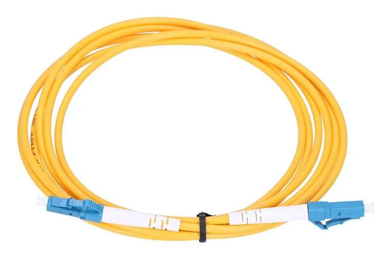 Fibre Optic Cable 1 M Lc Ftth 