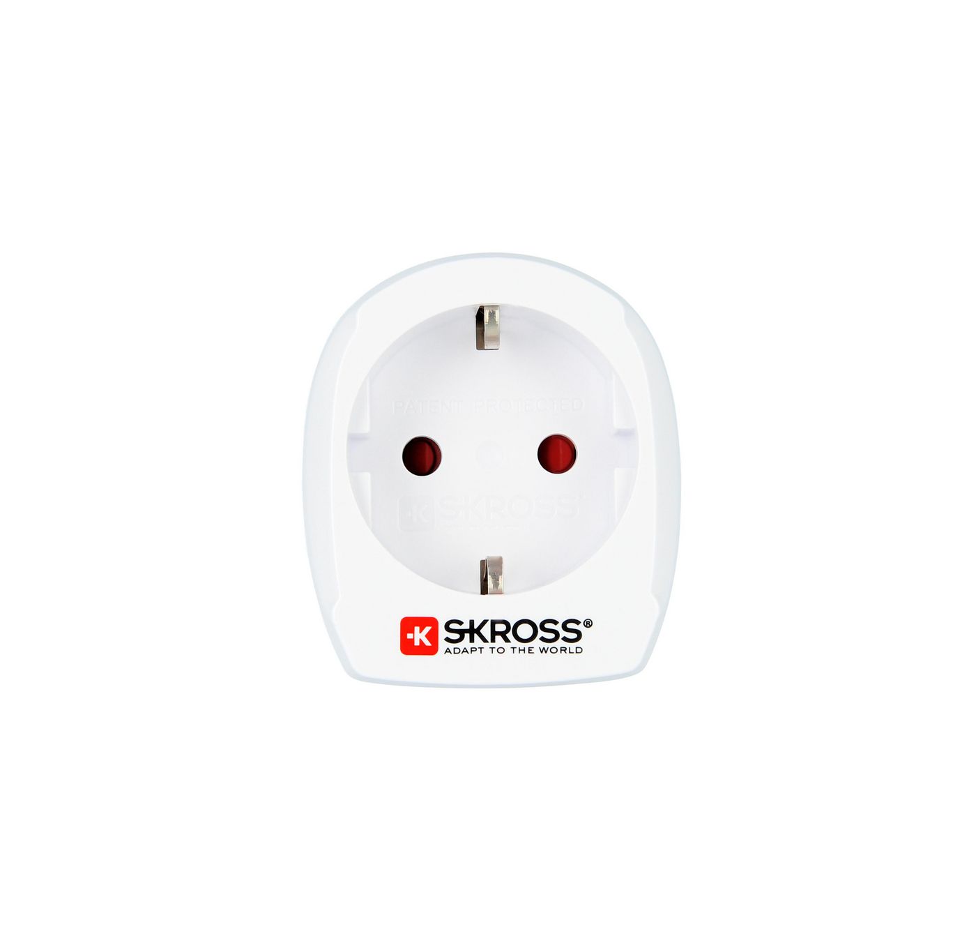 Power Plug Adapter Type C 