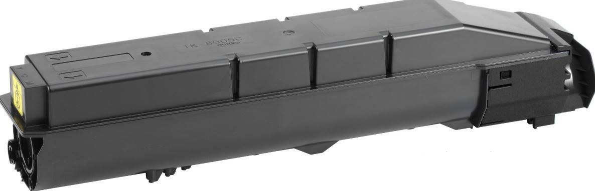 Toner Cartridge 1 Pc(S)