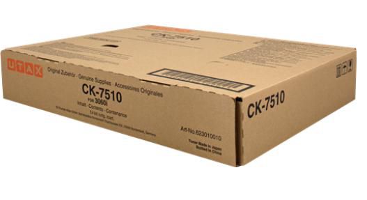 Toner Cartridge 1 Pc(S)