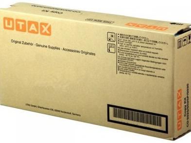 Ck 8511Y Toner Cartridge 1