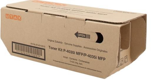 Toner Cartridge 1 Pc(S)