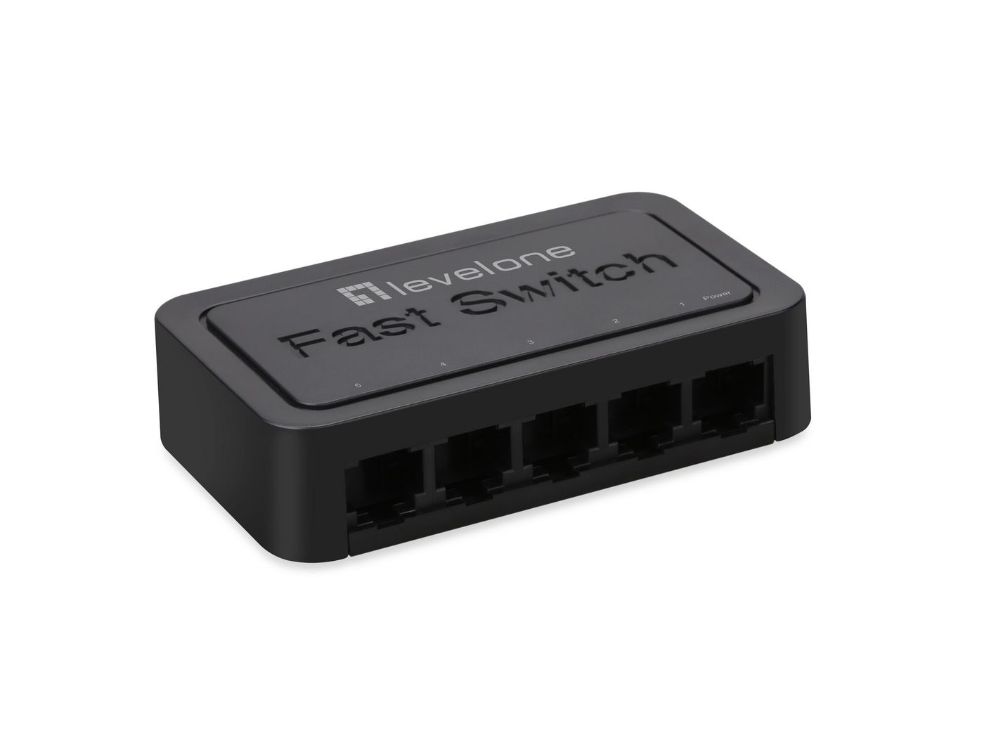 Network Switch Fast Ethernet 