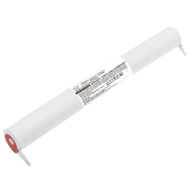 Battery 12.00Wh 6.0V 2000mAh