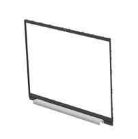 SPS-LCD BEZEL W/CAP NSV